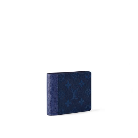 lv walet men how to wear|Multiple Wallet Taigarama .